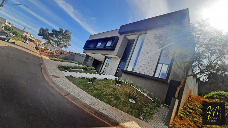 Imagem Casa de Condomínio com 4 Quartos à Venda, 390 m² em Residencial Euroville - Bragança Paulista