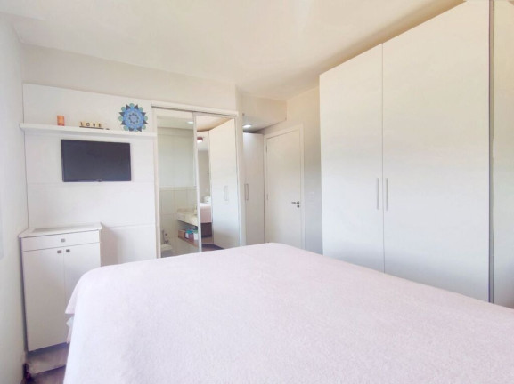 Imagem Apartamento com 2 Quartos à Venda, 67 m² em Jardim Do Salso - Porto Alegre