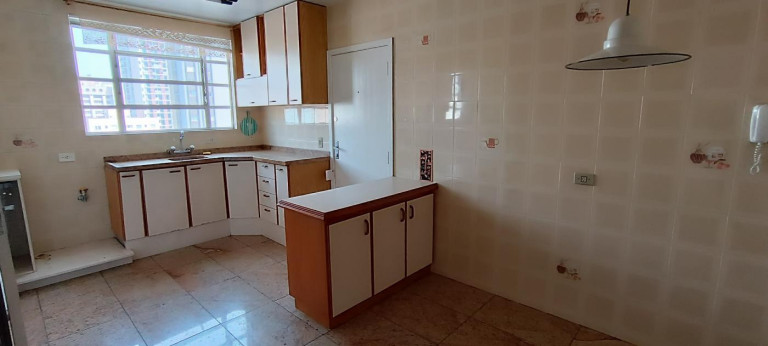 Imagem Apartamento com 3 Quartos para Alugar, 116 m² em Centro - Curitiba