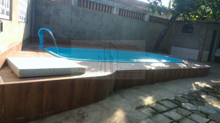 Imagem Casa com 1 Quarto à Venda, 270 m² em Jd Das Palmeiras - Gaivota - Itanhaém Imagem Casa com 1 Quarto à Venda, 270 m² em Jd Das Palmeiras - Gaivota - Itanhaém