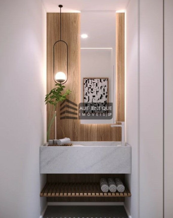 Imagem Apartamento com 3 Quartos à Venda, 108 m² em Perdizes - São Paulo