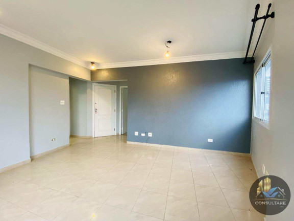 Imagem Apartamento com 3 Quartos à Venda, 92 m² em Gonzaga - Santos Imagem Apartamento com 3 Quartos à Venda, 92 m² em Gonzaga - Santos