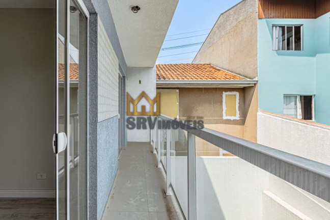 Imagem Sobrado com 3 Quartos à Venda, 160 m² em Bairro Alto - Curitiba