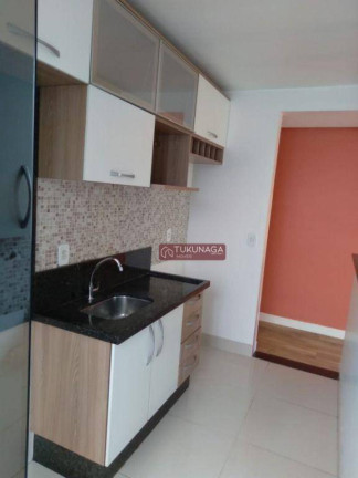 Imagem Apartamento com 2 Quartos à Venda, 41 m² em Jaraguá - São Paulo Imagem Apartamento com 2 Quartos à Venda, 41 m² em Jaraguá - São Paulo