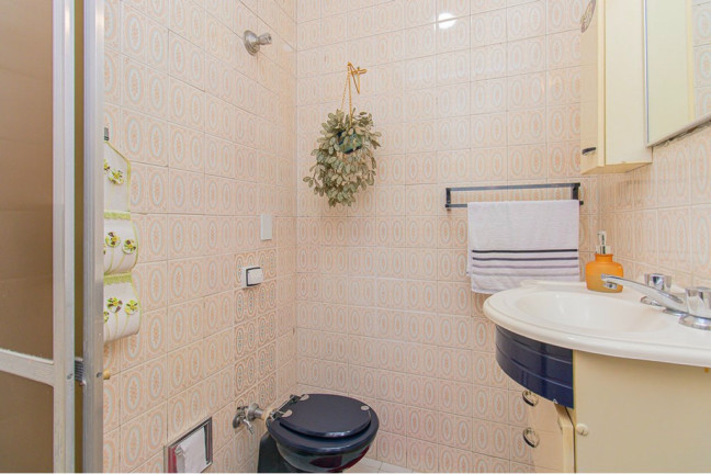 Imagem Casa com 3 Quartos à Venda, 145 m² em Jardim Da Glória - São Paulo