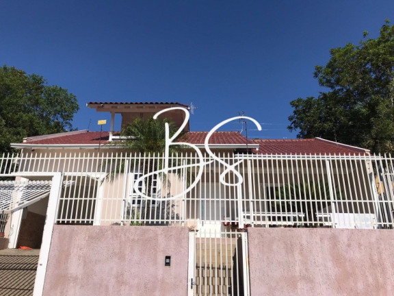 Imagem Casa com 3 Quartos à Venda, 450 m² em Viaduto - Igrejinha