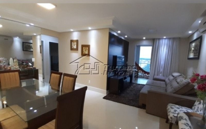 Apartamento com 3 Quartos à Venda, 90 m² em Jardim Sul - São José Dos Campos