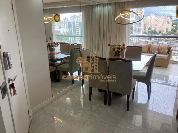 Imagem Apartamento com 2 Quartos à Venda, 96 m² em Parque Da Vila Prudente - São Paulo Imagem Apartamento com 2 Quartos à Venda, 96 m² em Parque Da Vila Prudente - São Paulo