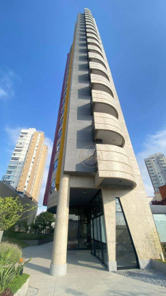 Imagem Apartamento com 2 Quartos à Venda, 85 m² em Jardim - Santo André