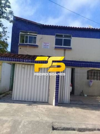 Imagem Casa com 4 Quartos à Venda, 122 m² em Santa Cruz - Campina Grande Imagem Casa com 4 Quartos à Venda, 122 m² em Santa Cruz - Campina Grande