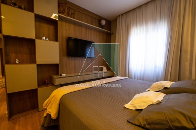 Imagem Sobrado com 3 Quartos à Venda, 375 m² em Residencial Alto Do Castelo - Ribeirão Preto