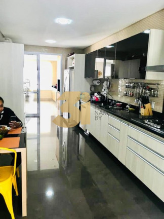 Imagem Apartamento com 4 Quartos à Venda, 281 m² em Panamby - São Paulo Imagem Apartamento com 4 Quartos à Venda, 281 m² em Panamby - São Paulo