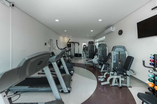 Imagem Apartamento com 4 Quartos à Venda, 188 m² em Vila Sfeir - Indaiatuba