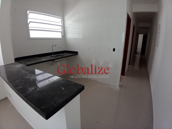 Imagem Casa com 3 Quartos à Venda, 150 m² em Embaré - Santos