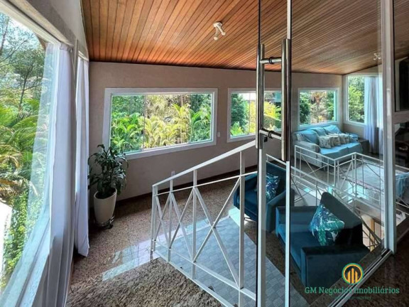 Imagem Casa de Condomínio com 4 Quartos à Venda, 1 m² em Nova Higienópolis - Jandira