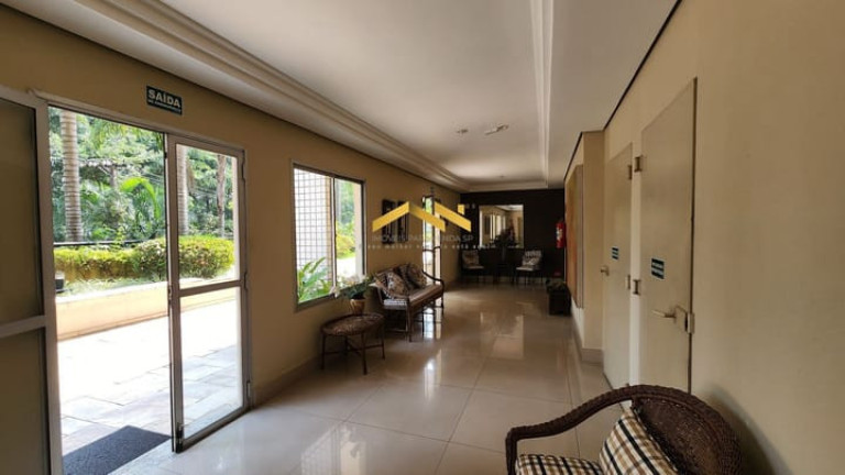 Imagem Apartamento com 2 Quartos à Venda, 52 m² em Morumbi - São Paulo Imagem Apartamento com 2 Quartos à Venda, 52 m² em Morumbi - São Paulo