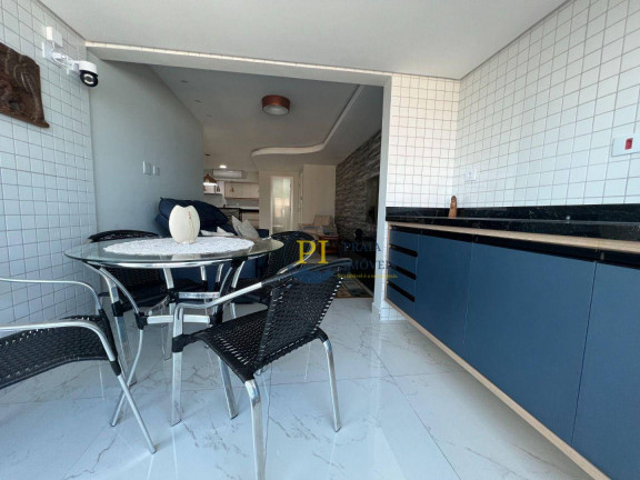 Imagem Apartamento com 3 Quartos à Venda, 146 m² em Guilhermina - Praia Grande Imagem Apartamento com 3 Quartos à Venda, 146 m² em Guilhermina - Praia Grande