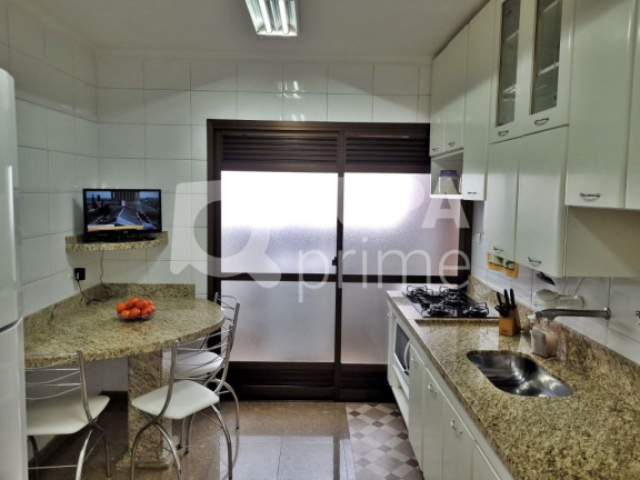 Imagem Apartamento com 4 Quartos à Venda, 120 m² em Santana - São Paulo