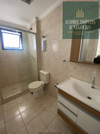 Imagem Apartamento com 2 Quartos à Venda, 101 m² em Canto Do Forte - Praia Grande