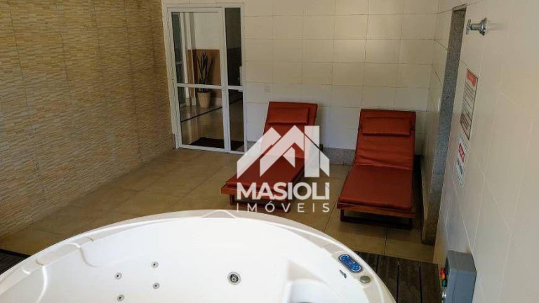 Imagem Apartamento com 3 Quartos à Venda, 100 m² em Praia De Itaparica - Vila Velha Imagem Apartamento com 3 Quartos à Venda, 100 m² em Praia De Itaparica - Vila Velha