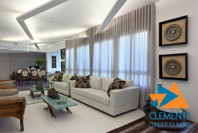 Imagem Apartamento com 4 Quartos à Venda, 127 m² em Vila Da Serra - Nova Lima Imagem Apartamento com 4 Quartos à Venda, 127 m² em Vila Da Serra - Nova Lima