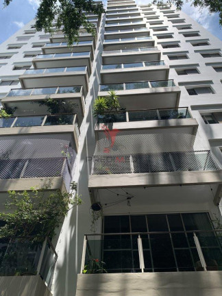 Imagem Apartamento com 3 Quartos à Venda, 116 m² em Vila Andrade - São Paulo Imagem Apartamento com 3 Quartos à Venda, 116 m² em Vila Andrade - São Paulo
