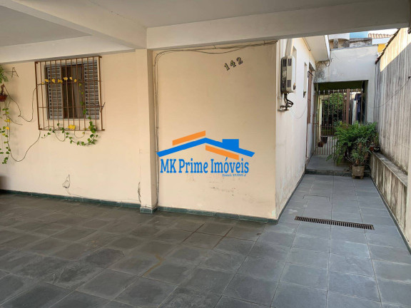 Imagem Casa com 3 Quartos à Venda, 151 m² em Km 18 - Osasco