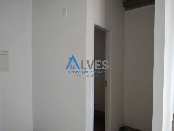 Imagem Sala Comercial à Venda, 32 m² em Baeta Neves - São Bernardo Do Campo Imagem Sala Comercial à Venda, 32 m² em Baeta Neves - São Bernardo Do Campo