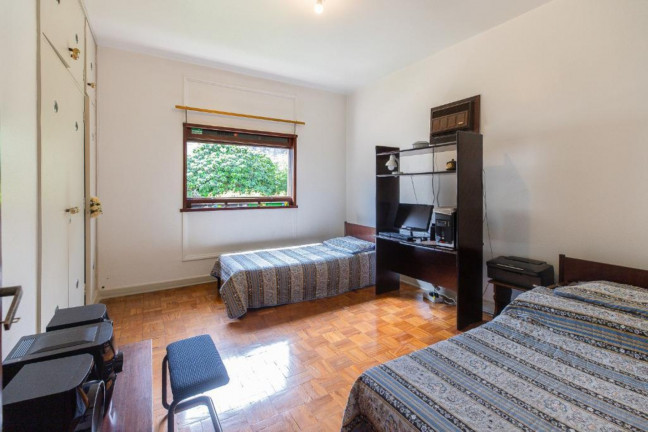 Imagem Imóvel com 4 Quartos à Venda,  em Vila Mariana - São Paulo