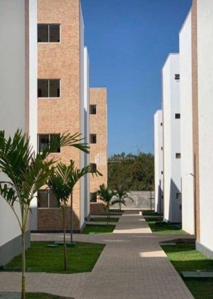 Imagem Apartamento com 3 Quartos à Venda, 77 m² em Uruguai - Teresina