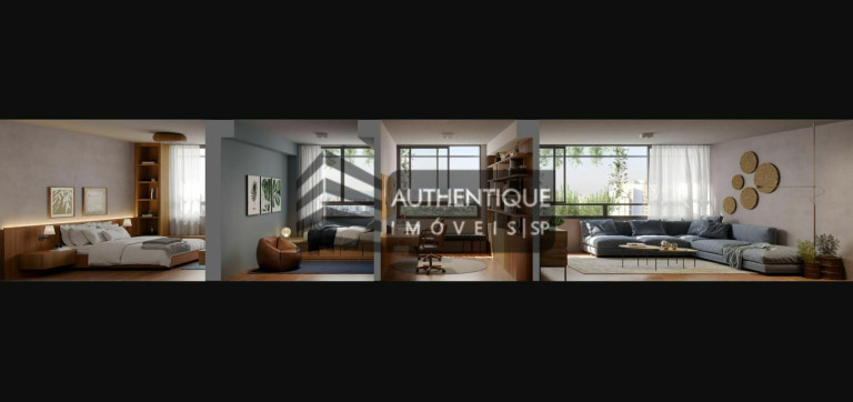 Imagem Apartamento com 2 Quartos à Venda, 88 m² em Vila Ipojuca - São Paulo Imagem Apartamento com 2 Quartos à Venda, 88 m² em Vila Ipojuca - São Paulo