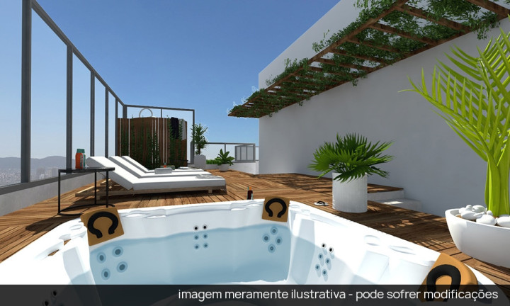 Imagem Apartamento com 1 Quarto para Alugar, 30 m² em Higienopolis - São Paulo Imagem Apartamento com 1 Quarto para Alugar, 30 m² em Higienopolis - São Paulo