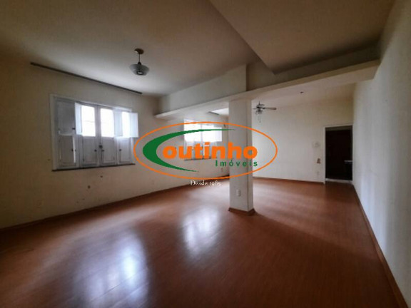Imagem Apartamento com 3 Quartos à Venda, 95 m² em Tijuca - Rio De Janeiro Imagem Apartamento com 3 Quartos à Venda, 95 m² em Tijuca - Rio De Janeiro