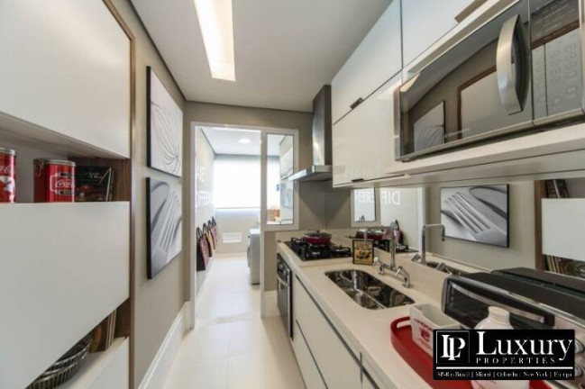 Imagem Apartamento com 3 Quartos à Venda, 96 m² em Lapa - São Paulo Imagem Apartamento com 3 Quartos à Venda, 96 m² em Lapa - São Paulo