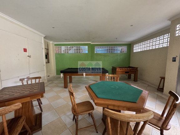 Imagem Apartamento com 1 Quarto à Venda, 42 m² em Caiçara - Praia Grande Imagem Apartamento com 1 Quarto à Venda, 42 m² em Caiçara - Praia Grande
