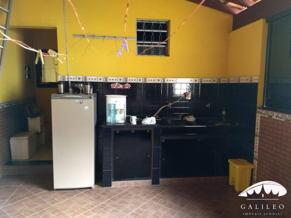 Imagem Casa com 3 Quartos à Venda, 180 m² em Parque Almerinda Pereira Chaves - Jundiaí