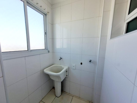 Imagem Apartamento com 2 Quartos à Venda, 60 m² em Guilhermina - Praia Grande