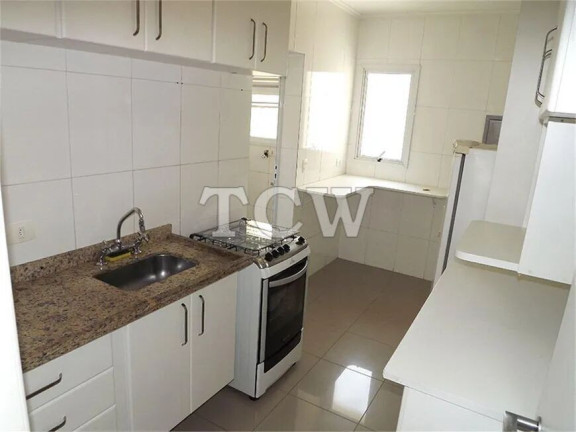 Imagem Apartamento com 3 Quartos à Venda, 108 m² em Vila Mariana - São Paulo