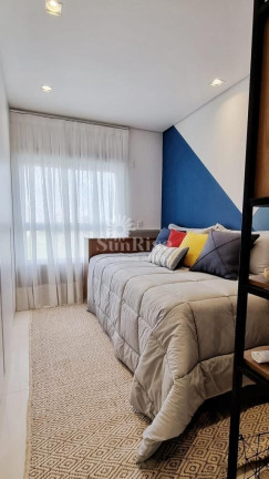 Imagem Apartamento com 3 Quartos à Venda, 200 m² em Alphaville Empresarial - Barueri Imagem Apartamento com 3 Quartos à Venda, 200 m² em Alphaville Empresarial - Barueri