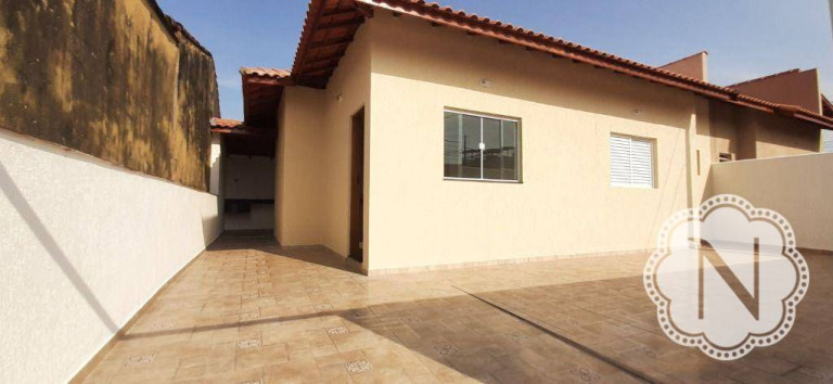 Imagem Casa com 2 Quartos à Venda, 60 m² em Umuarama - Itanhaém Imagem Casa com 2 Quartos à Venda, 60 m² em Umuarama - Itanhaém