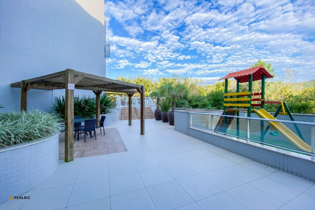Imagem Apartamento com 2 Quartos à Venda, 158 m² em Palmas - Governador Celso Ramos Imagem Apartamento com 2 Quartos à Venda, 158 m² em Palmas - Governador Celso Ramos