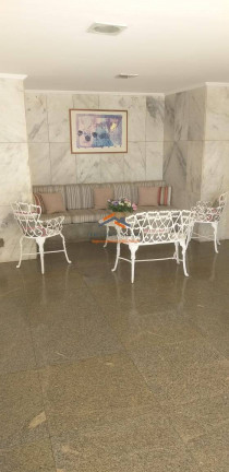 Imagem Apartamento com 3 Quartos à Venda, 144 m² em Centro - Campinas