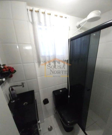 Imagem Apartamento com 2 Quartos à Venda, 56 m² em Vila Mazzei - São Paulo Imagem Apartamento com 2 Quartos à Venda, 56 m² em Vila Mazzei - São Paulo