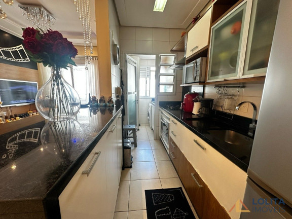 Imagem Apartamento com 2 Quartos à Venda, 70 m² em Itacorubi - Florianópolis Imagem Apartamento com 2 Quartos à Venda, 70 m² em Itacorubi - Florianópolis