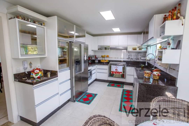 Imagem Casa com 4 Quartos à Venda, 313 m² em Praia Brava De Itajaí - Itajaí