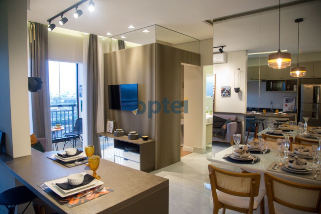 Imagem Apartamento com 2 Quartos à Venda, 50 m² em Rudge Ramos - São Bernardo Do Campo Imagem Apartamento com 2 Quartos à Venda, 50 m² em Rudge Ramos - São Bernardo Do Campo