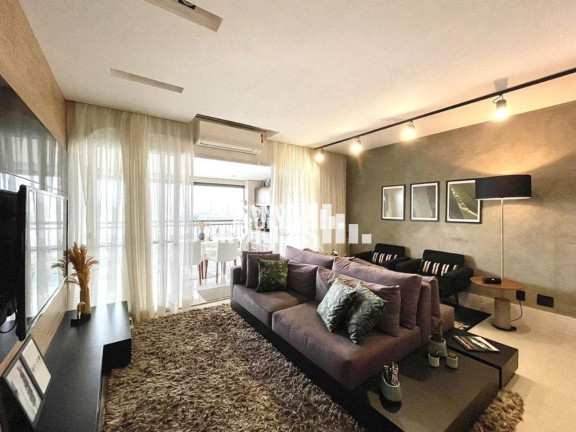 Imagem Apartamento com 2 Quartos à Venda, 94 m² em Ipiranga - São Paulo Imagem Apartamento com 2 Quartos à Venda, 94 m² em Ipiranga - São Paulo