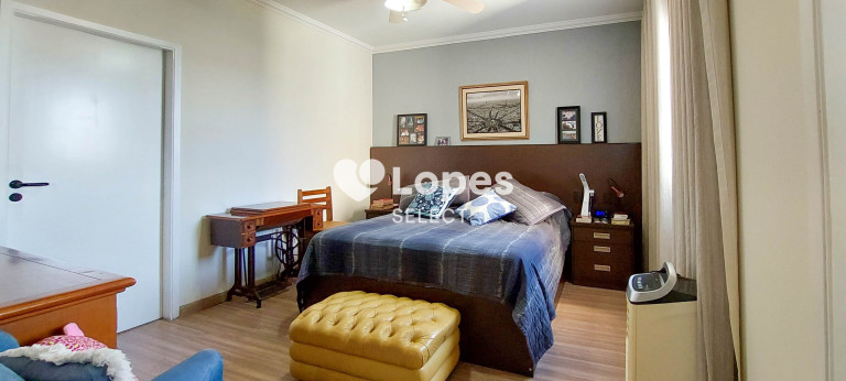 Imagem Apartamento com 4 Quartos à Venda, 267 m² em Vila Embaré - Valinhos