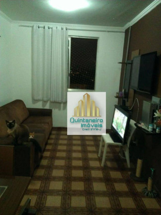 Apartamento com 3 Quartos à Venda, 62 m² em Macedo - Guarulhos