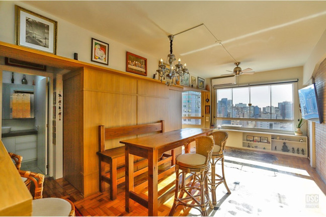 Imagem Imóvel com 1 Quarto à Venda, 56 m² em Centro Histórico - Porto Alegre
